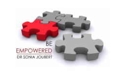 thinkingfit - Be empowered-by Dr. Sonia Joubert